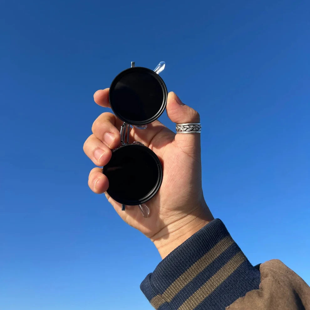Adjustable Smart Sunglasses