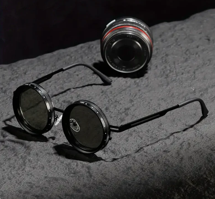 Adjustable Smart Sunglasses