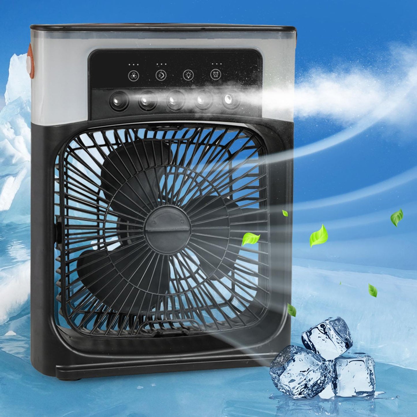 Air Cooler Fan