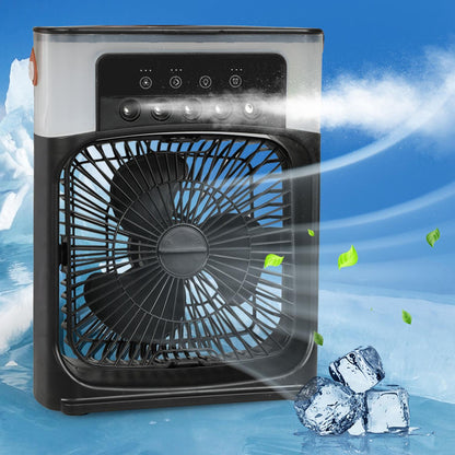 Air Cooler Fan