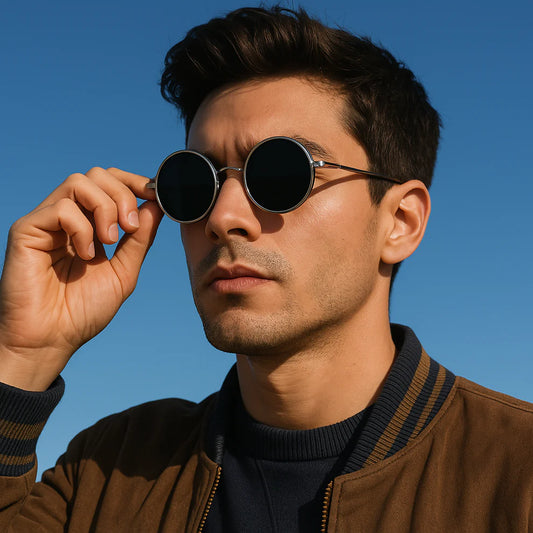 Adjustable Smart Sunglasses