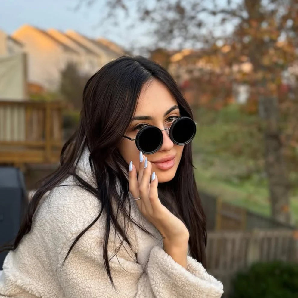 Adjustable Smart Sunglasses