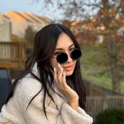 Adjustable Smart Sunglasses