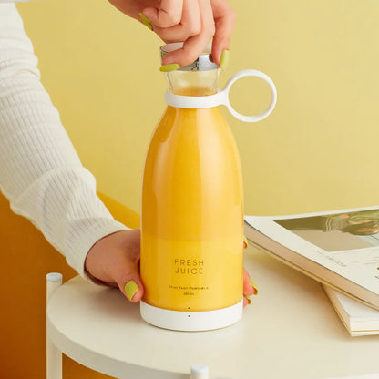 Mr Juice Maker