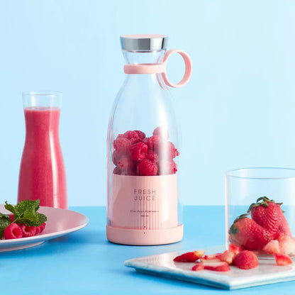 Mr Juice Maker