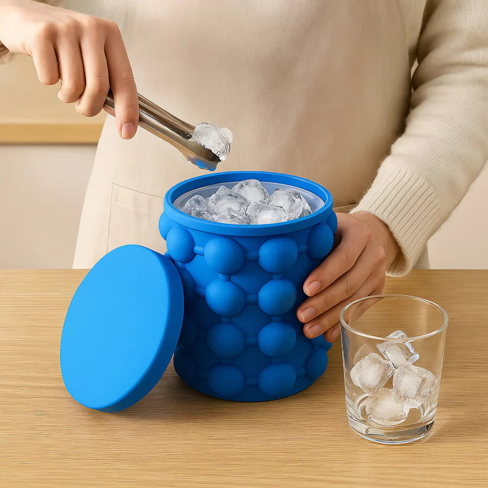 Ice Bucket