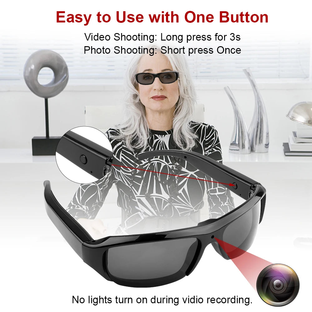 Capture Every Adventure, Relive Every Memory