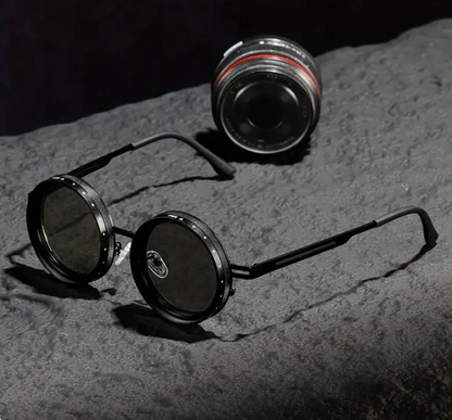 Adjustable Smart Sunglasses