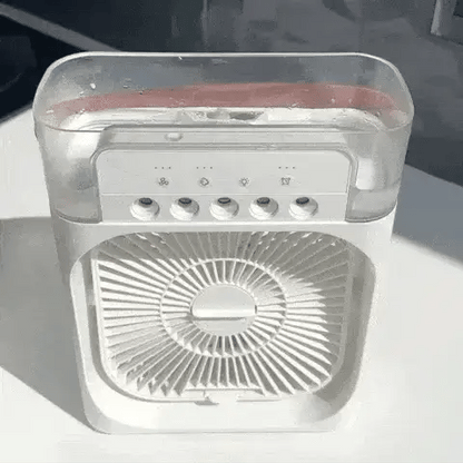 Air Cooler Fan