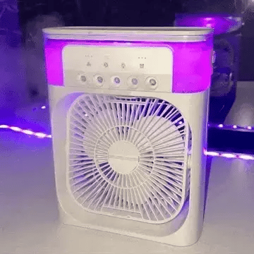 Air Cooler Fan