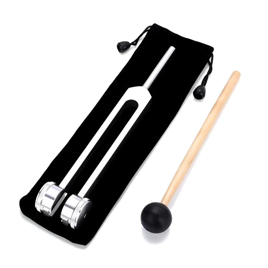 128 Hz Healing Tuning Fork